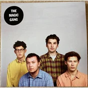 The Magic Gang - The Magic Gang (Yellow Coloured) (LP + 7)