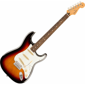 Fender Player II Series Stratocaster RW 3-Color Sunburst Električna gitara