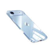 Torras Maska za mobilni telefon iPhone 17 Air, Providna