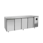 Zamrzovalni Pult 700 TR4P700BT, 560L, -22/-17°C, 230V/600W, 2230x700x850mm