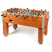 Roeni nogomet Deluxe Wood