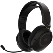 HS35 V3 Brez?i?ne gaming slu?alke, ?rne - CA-9011401-WW