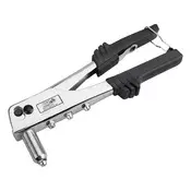 Extol Premium Klešče za kovičenje, 250mm