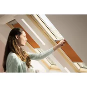 Velux plise senčilo FHC MK06 1155S, bež