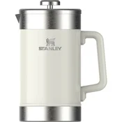 Stanley Stay Hot francoska kava 1,4 l kremnasijajna