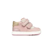 Superge Geox B Biglia Girl B564CA 085NF C8108 Roza