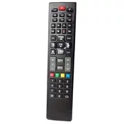General VIVAX TV-32S60T2, 32S50, 32S55, TV-40S60T2, TV-43S60T2, TV-49S60T2 - replacement remote control