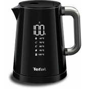 Tefal KO854830 Smart & Light Digital kuhalo za vodu - kao nov