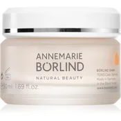 Annemarie Börlind Rosentau visoko hranilna nočna krema 50 ml
