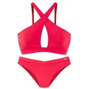 BUFFALO Bikini neonsko oranžna