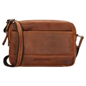 Hide & Stitches Japura 22437 Cognac
