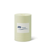 Tork Universal 310 Mini Papirnata brisača v roli, rumena, za sistem M1