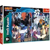 Trefl - Puzzle Naruto Shippuden - 300 kosov
