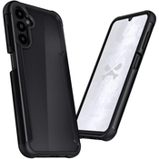 Maska Ghostek Atomic Lite, Samsung Galaxy A14, crni (GHOCAS3420)