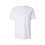 ARMANI EXCHANGE Majica bela