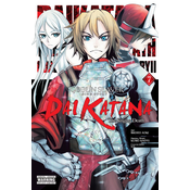 GOBLIN SLAYER SIDE STORY II DAI V07