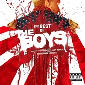 Christopher Lennertz & Matt Bowen - The Boys - Thebestof... O. S. T. (2 CD)