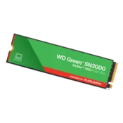 SanDisk 2TB WD Green SN3000 M.2 2280 PCI-e 4.0 NVMe 1.4 SSD disk