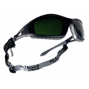 Zaščitna očala za varjenje TRACKER 2 TRACWPCC5 Bolle - 1 kos