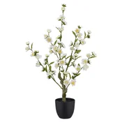 Veštačka Grančica Cveta Trešnje 64cm Kirschblüte I