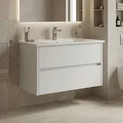 HANAH HOME Ormarić sa umivaonikom Side 85 v2 804