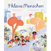 9 kleine Menschen