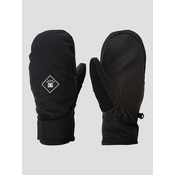 DC Franchise Rokavice Mitt black