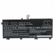 Baterija za Asus GL503/GL703/FX503, B41N1711, 4050 mAh