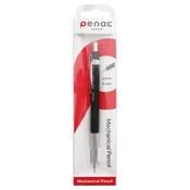 OLOVKA TEHNIČKA 0,5 MM TLG-1000 PENAC SD0601-GC7 ČRNA BLISTER