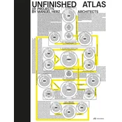 Unfinished Atlas