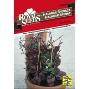 SEME ROYAL SEEDS 99 Malabar špinača