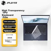 JPlayer Zaštitna TPU folija za tastaturu za ASUS Lingyao 14, 14