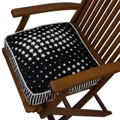 Aberto Design Dekorativni jastuk YM1261, 42x42 cm, Šareni
