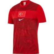 Nike Dres Dri-FIT Turkey Fan Home 2026