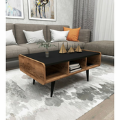 Wallity Klub sto Line 90x40x56cm Orah