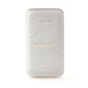 KONKIS ŽEPEK Apple iPhone 3, 3GS, 4, Samsung 3590, Nokia 220, Washed bela