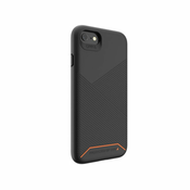 gear4 D3O Denali ovitek za iPhone SE/SE2/6/7/8 črn