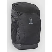 Rip Curl S-Series Packable 25L B/P nahrbtnik black