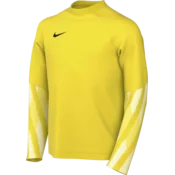 Nike Dres z dolgimi rokavi Dri-FIT Park V Long Sleeve Goalkeeper Kids