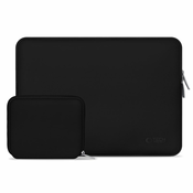 TORBA ZA MACBOOK TECH-PROTECT NEOSLIM LAPTOP 13-14 BLACK