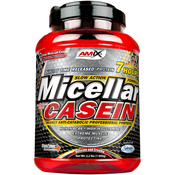 Amix Micellar Casein 1000 g, vanilija