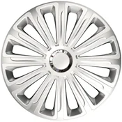 Versaco Ratkapne Trend Rc Silver, 15”, 4 komada