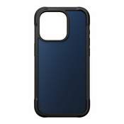 Nomad Rugged Case, atlantic blue - iPhone 15 Pro (NM01638285)