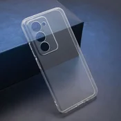 Futrola silikon clear za xiaomi redmi 15 4g 171mm (eu) providna ( F123162 )