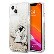 Karl Lagerfeld Ovitek za Apple iPhone 13 Mini