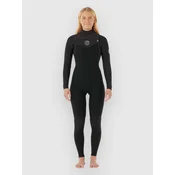 Rip Curl Fbomb Cz 43 Gb Wetsuit black