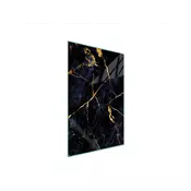 shumee STEKLENA DESKA ZA REZANJE 35x52 MARMOR