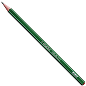Olovka Stabilo Othello – 4?, zeleno tijelo