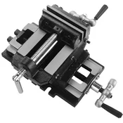 shumee DVOOSNI KRIŽNI PRIMEŽ 100 MM KD3515