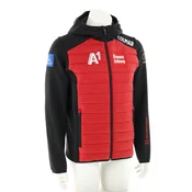 Colmar Comfort Hooded Insulator Moški Izolacijska jakna